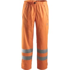 Snickers 8243 lk2 attention rain pants