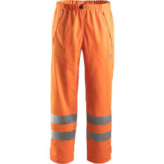 Snickers 8243 lk2 attention rain pants