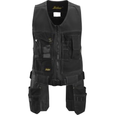 Snickers 4254 Canvas+ tool vest