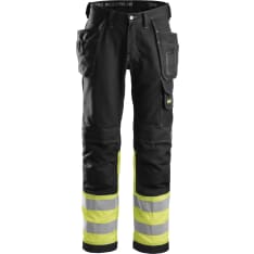 Snickers 3235 note hanging pocket pants