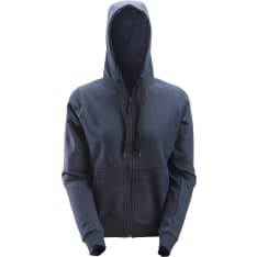 Snickers 2806 Women's Zip Up Hoodie