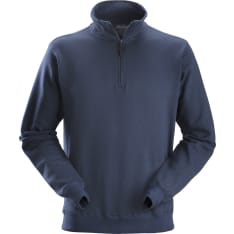 Snickers 2818 Half Zip Sweatshirt