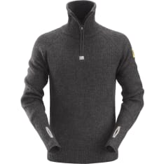 Snickers 2905 sweater