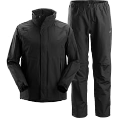 Snickers 8378 waterproof rain suit