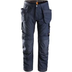 Snickers 6201 Allroundwork riipputaskuhousut