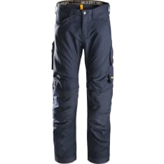 Snickers 6301 Allroundwork työhousut