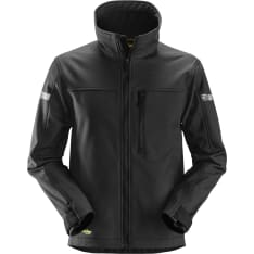 Snickers 1200 Allroundwork softshelltakki