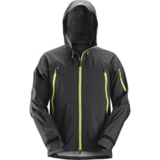 Snickers 1300 Flexiwork shell jacket