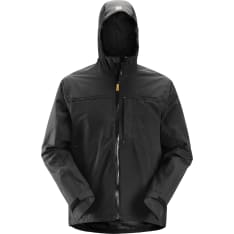 Snickers 1303 AllroundWork waterproof shell jacket