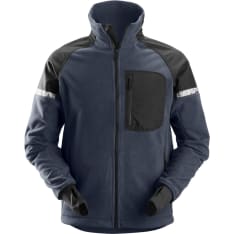 Snickers 8005 Allroundwork fleecetakki