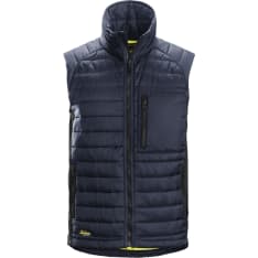 Snickers 4512 Allroundwork 37.5 toppaliivi