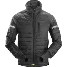 Snickers 8101 Allroundwork 37.5 toppatakki