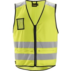Snickers 4310 lk2 attention vest