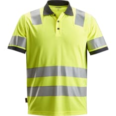 Snickers 2730 Allroundwork lk2 pikee T-paita