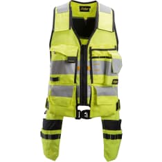 Snickers 4230 AllroundWork lk1 attention tool vest