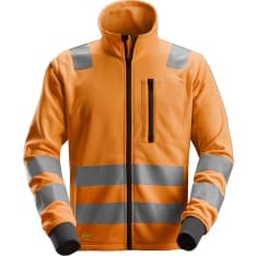 Snickers 8036 Allroundwork lk2/3 fleecetakki