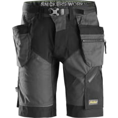Snickers 6904 FlexiWork hanging pocket shorts