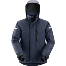 Snickers 1102 Allroundwork 37.5 winter jacket