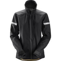 Snickers 1207 Allroundwork women's softshell jacket