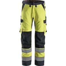 Snickers 6361 Protecwork lk2 työhousut