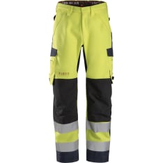 Snickers 6563 Protecwork lk2 safety pants