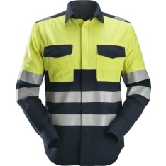 Snickers 8560 Protecwork lk1 huomiopaita