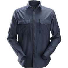 Snickers 8561 Protecwork collar shirt