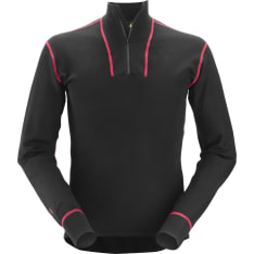 Snickers 9462 Protecwork long sleeve wool undershirt