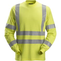 Snickers 2461 Protecwork lk3 pitkähihainen t-paita