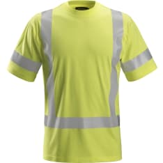 Snickers 2562 Protecwork lk 3 t-paita