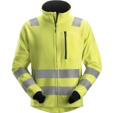 Snickers 2860 Protecwork lk3 fleece-takki