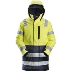 Snickers 1860 Protecwork lk3 winter work jacket