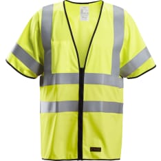 Snickers 4361 Protecwork lk3 fireproof vest