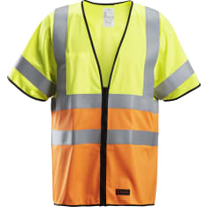 Snickers 4361 Protecwork lk3 fireproof vest
