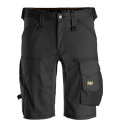 Snickers 6143 Allroundwork Stretch työshortsit