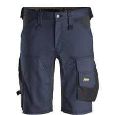 Snickers 6143 Allroundwork Stretch työshortsit