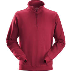 Snickers 2818 Half Zip Sweatshirt