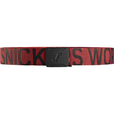 Snickers 9004 vyö logolla