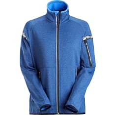 Snickers 8017 Allroundwork 37.5 naisten fleecetakki