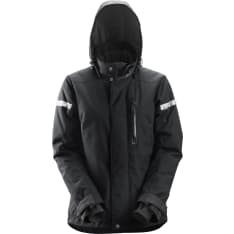 Snickers 1127 Allroundwork 37.5 women's winter work jacket
