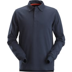 Snickers 2612 Allroundwork rugby-paita