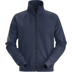 Snickers 2886 college with zipper