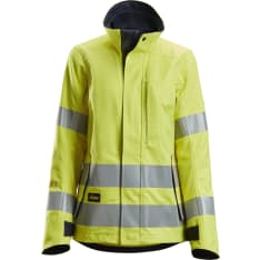 Snickers 1567 Protecwork women's attention work jacket