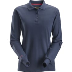 Snickers 2667 Protecwork women's polo shirt