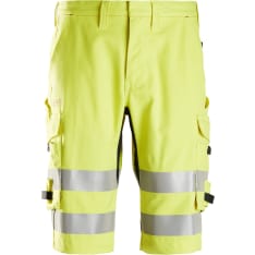 Snickers 6160 Protecwork lk1 attention shorts