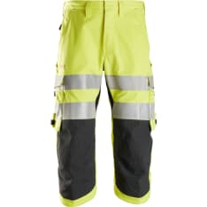 Snickers 6161 Protecwork pirate work trousers