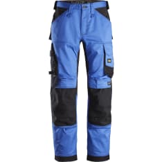 Snickers 6351 Allroundwork stretch työhousut