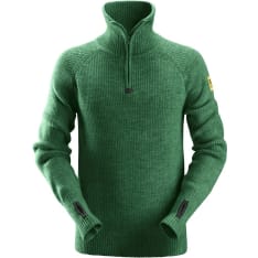 Snickers 2905 sweater
