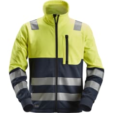 Snickers 8035 AllroundWork lk2 attention work jacket