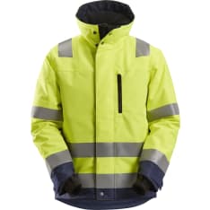 Snickers 1130 Allroundwork 37.5 winter work jacket